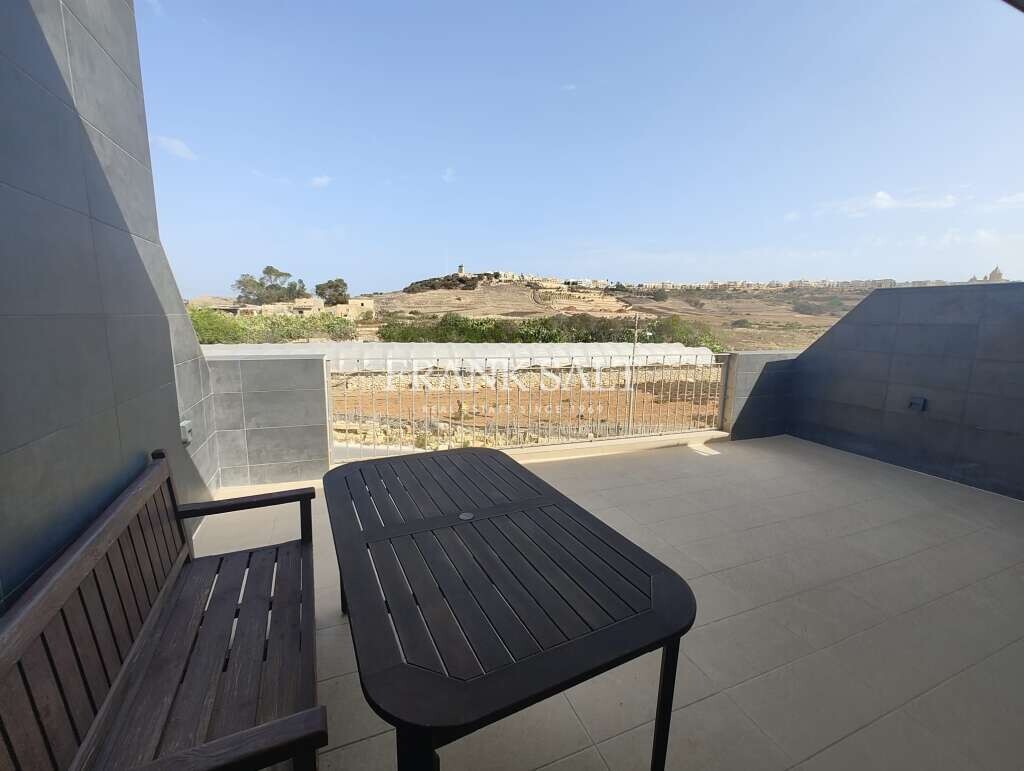 2 Schlafzimmer Wohnung in Ghajnsielem, Malta, Nr. 6215