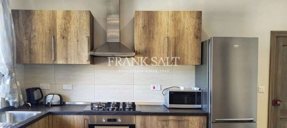 2 Schlafzimmer Wohnung in Ghajnsielem, Malta, Nr. 6215 6