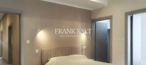 2 Schlafzimmer Wohnung in Ghajnsielem, Malta, Nr. 6215 11