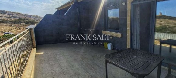 2 Schlafzimmer Wohnung in Ghajnsielem, Malta, Nr. 6215 2