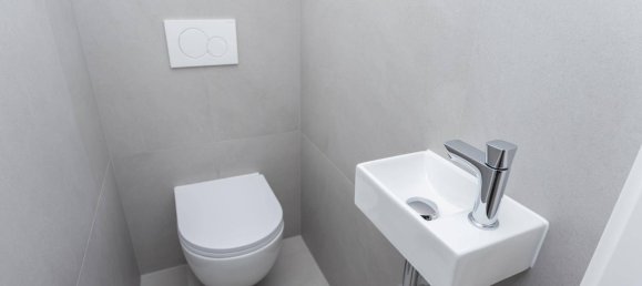 Квартира с 2 комнатами в Бригиттенау, Австрия № 249432 9