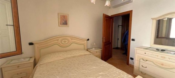 Квартира с 5 комнатами в Лучиньяно, Италия № 66142 21