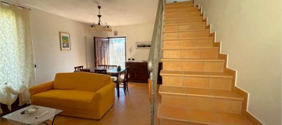 Квартира с 5 комнатами в Лучиньяно, Италия № 66142 2