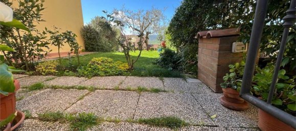 Квартира с 5 комнатами в Лучиньяно, Италия № 66142 11