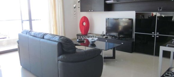 3 bedrooms Apartment in Sliema, Malta No. 8639 2