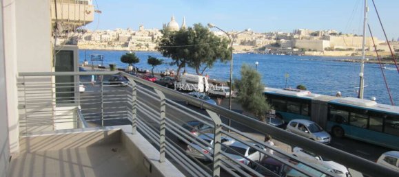 3 bedrooms Apartment in Sliema, Malta No. 8639 8