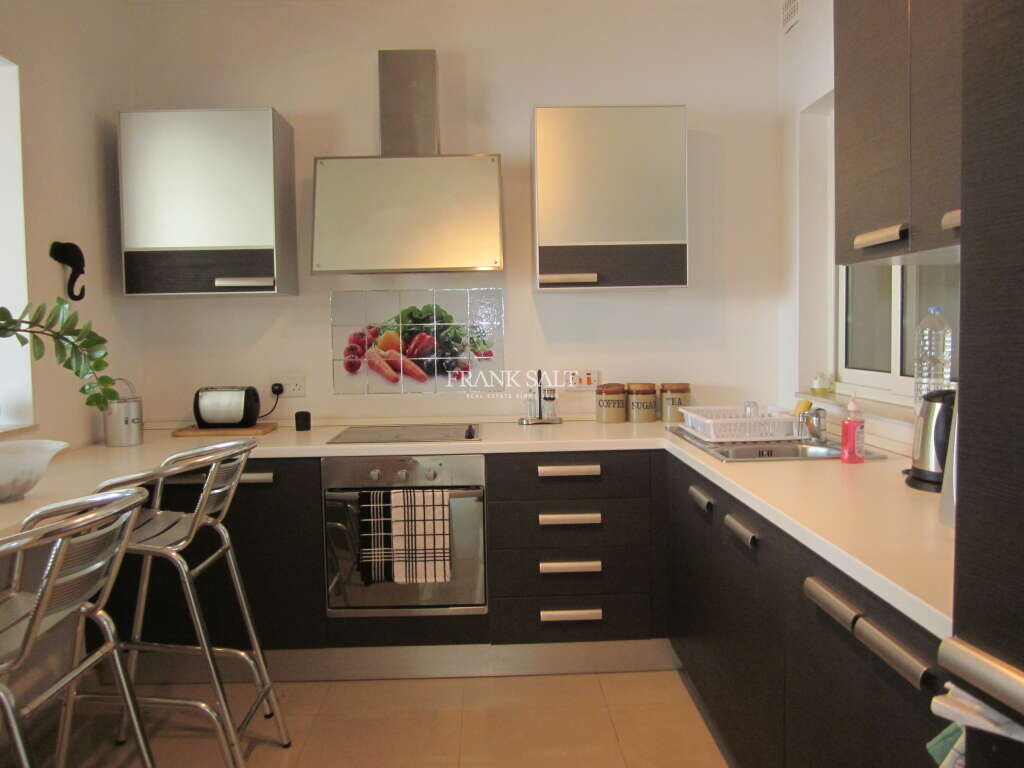 3 bedrooms Apartment in Sliema, Malta No. 8639
