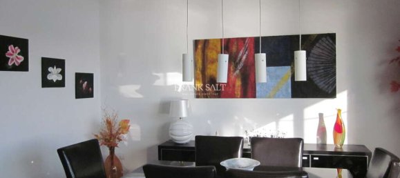 3 bedrooms Apartment in Sliema, Malta No. 8639 5