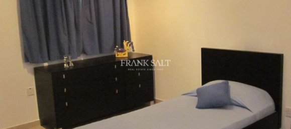 3 bedrooms Apartment in Sliema, Malta No. 8639 7