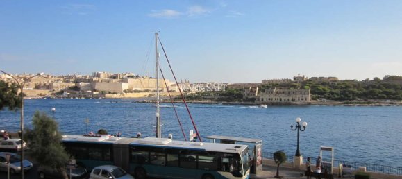 3 bedrooms Apartment in Sliema, Malta No. 8639 9
