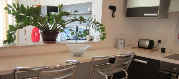 3 bedrooms Apartment in Sliema, Malta No. 8639 6