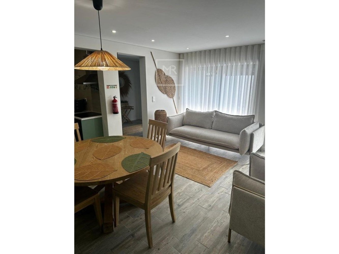 Casa T6 em Gafanha da Nazaré, Portugal N.º 354566