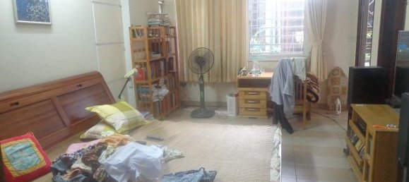 4 bedrooms House in Hai Ba Trung, Vietnam No. 3736 9