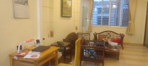 4 bedrooms House in Hai Ba Trung, Vietnam No. 3736 4