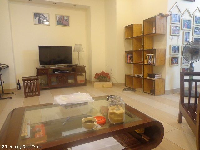 4 bedrooms House in Hai Ba Trung, Vietnam No. 3736