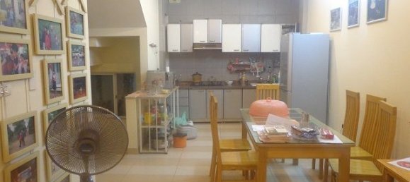 4 bedrooms House in Hai Ba Trung, Vietnam No. 3736 5