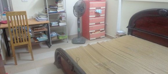 4 bedrooms House in Hai Ba Trung, Vietnam No. 3736 10