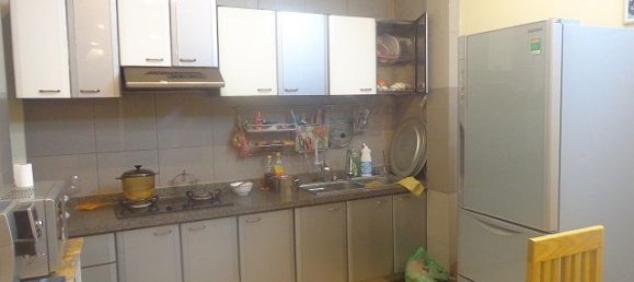 4 bedrooms House in Hai Ba Trung, Vietnam No. 3736 6