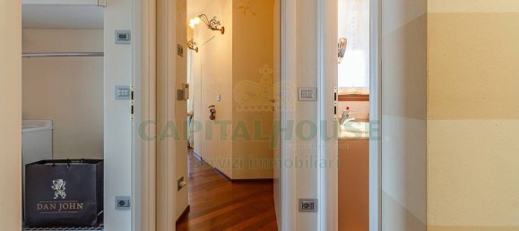 5 chambres Penthouse à Imola, Italy No. 322413 31