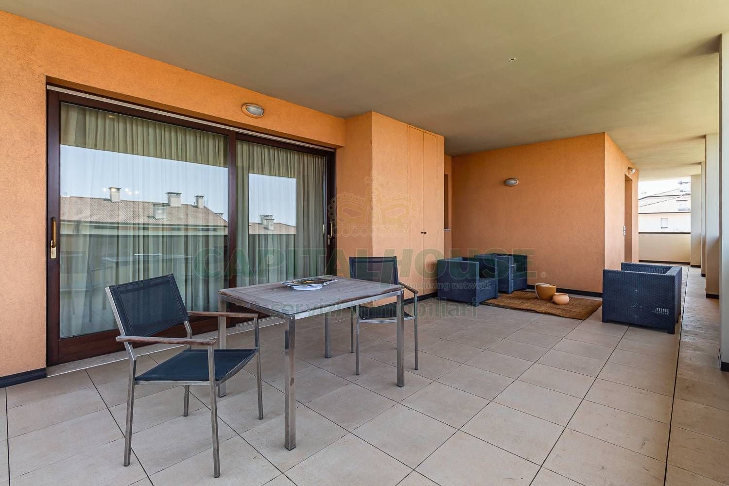 5 chambres Penthouse à Imola, Italy No. 322413