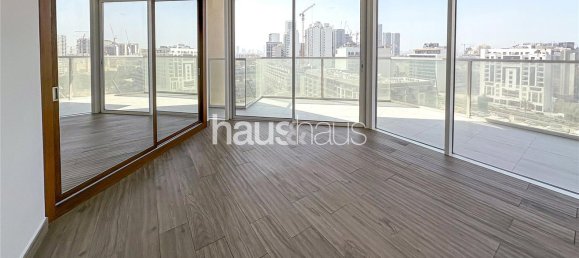 Apartamento T1 em Jumeirah Village Circle, UAE N.º 98910 4