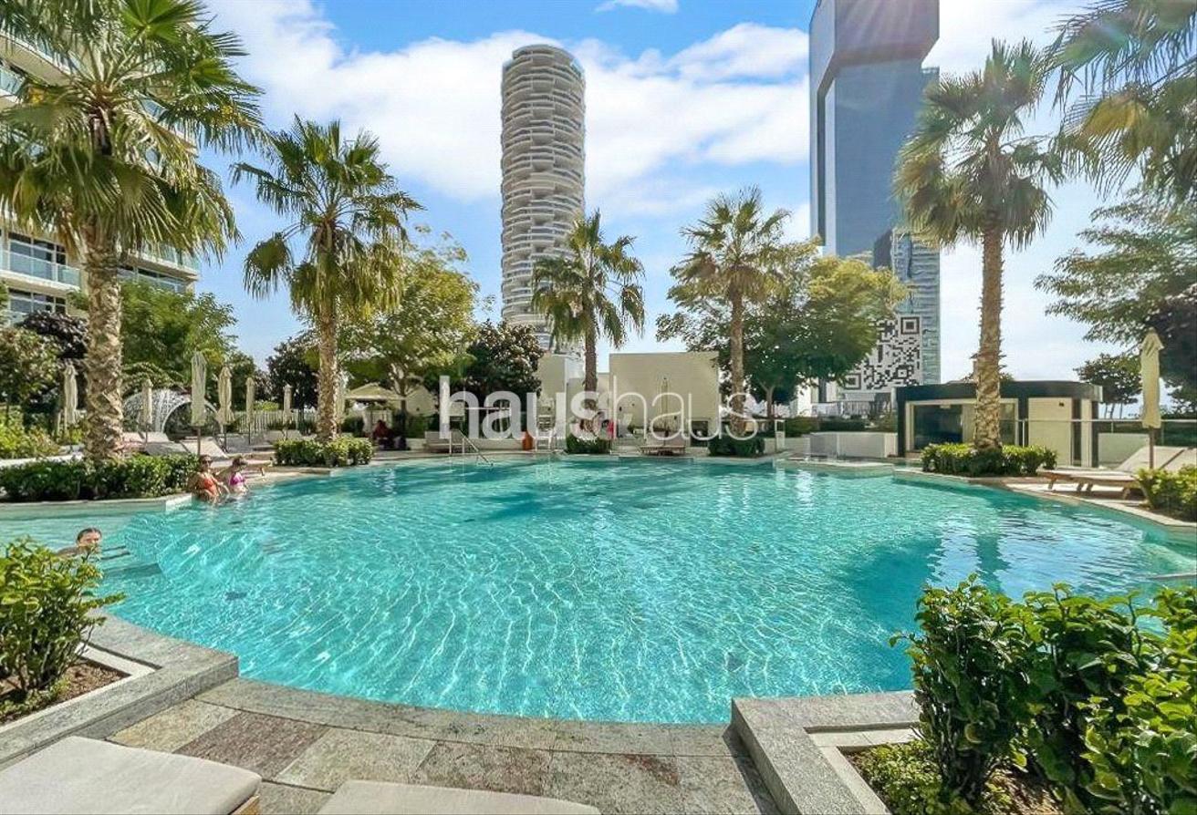 Apartamento T1 em Jumeirah Village Circle, UAE N.º 98910