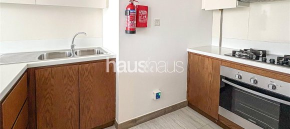 Apartamento T1 em Jumeirah Village Circle, UAE N.º 98910 8