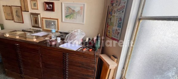 1-Zimmer Gewerbliche Immobilie in Milan, Italy, Nr. 343526 7