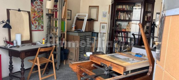 1 room Commercial property in Milan, Italy No. 343526 2