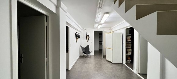 3 chambres Maison à Seine-Saint-Denis, France No. 177911 17