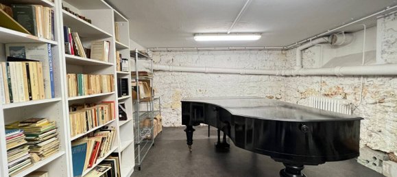 3 chambres Maison à Seine-Saint-Denis, France No. 177911 2