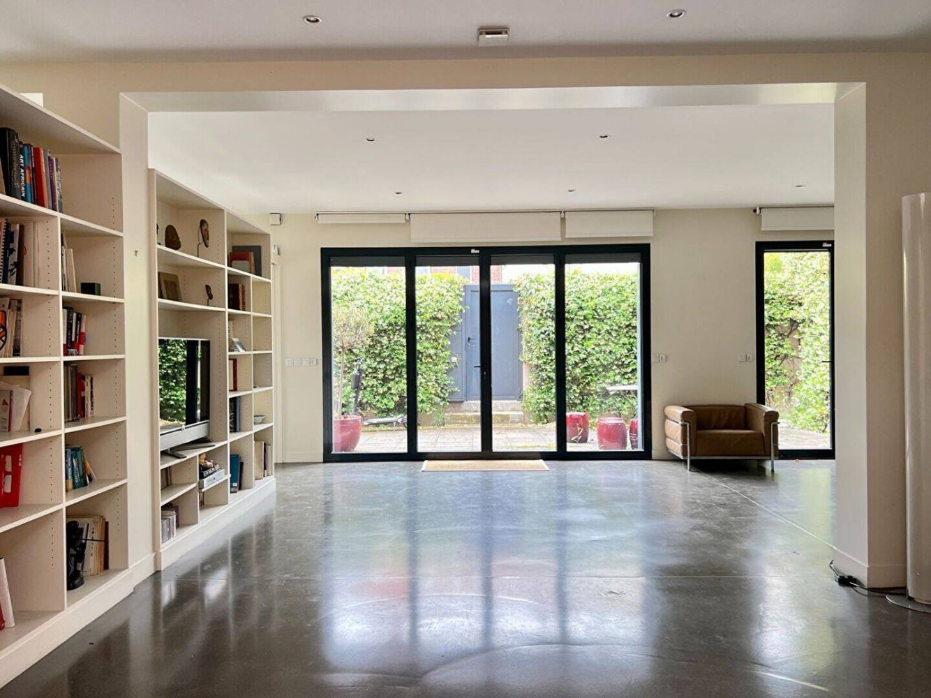 3 chambres Maison à Seine-Saint-Denis, France No. 177911