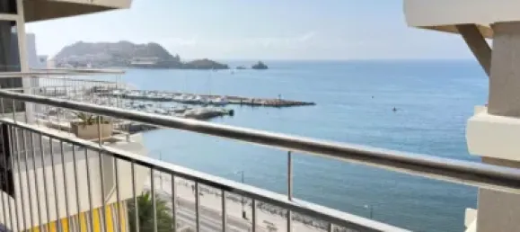 3 Schlafzimmer Wohnung in Aguilas, Spain, Nr. 171669 45