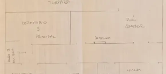 3 Schlafzimmer Wohnung in Aguilas, Spain, Nr. 171669 7