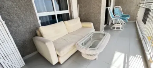 3 Schlafzimmer Wohnung in Aguilas, Spain, Nr. 171669 2