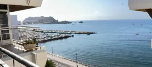 3 Schlafzimmer Wohnung in Aguilas, Spain, Nr. 171669 4