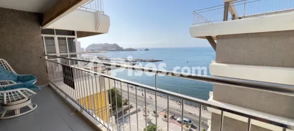 3 Schlafzimmer Wohnung in Aguilas, Spain, Nr. 171669 8
