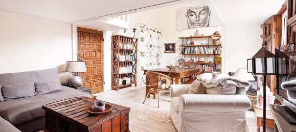 Apartamento de 3 dormitorios en Paris, France No. 178981 8