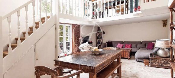 Apartamento de 3 dormitorios en Paris, France No. 178981 2