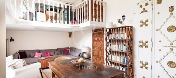 Apartamento de 3 dormitorios en Paris, France No. 178981 7