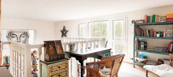 Apartamento de 3 dormitorios en Paris, France No. 178981 3