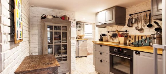 Apartamento de 3 dormitorios en Paris, France No. 178981 14