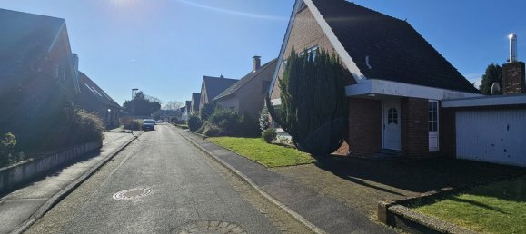 5 rooms House in Wesel, Germany No. 213092 2