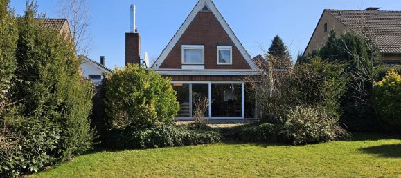 5 rooms House in Wesel, Germany No. 213092 3