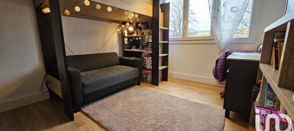 2 Schlafzimmer Wohnung in Saint-Max, France, Nr. 47884 19