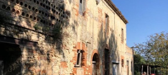 Studio in Campofilone, Italy, Nr. 178380 24