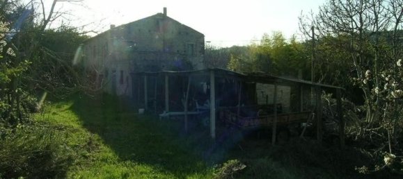 Studio in Campofilone, Italy, Nr. 178380 29