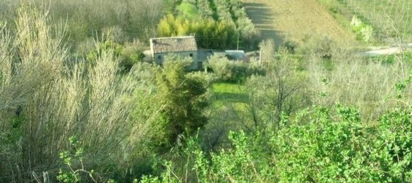 Studio in Campofilone, Italy, Nr. 178380 13