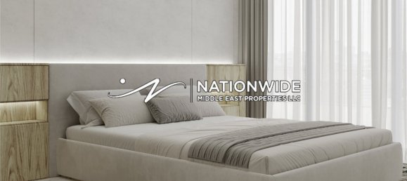 Квартира с 1 спальней в Абу-Даби, ОАЭ № 98507 6