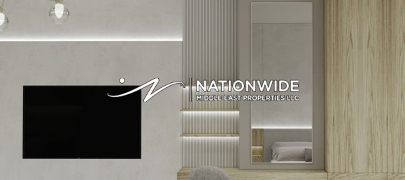 Квартира с 1 спальней в Абу-Даби, ОАЭ № 98507 5